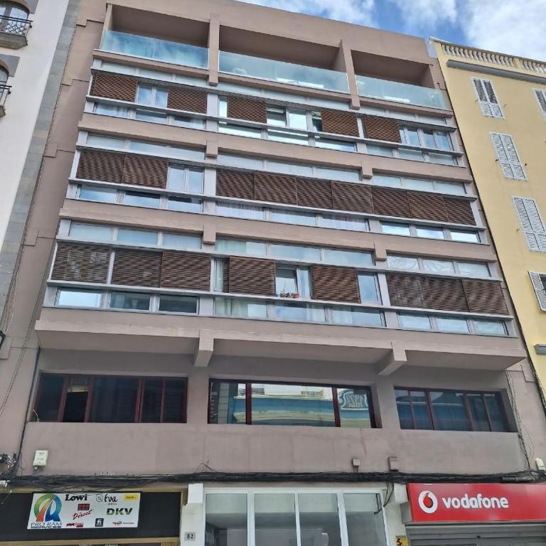 Loft luminoso y espacioso al lado de Las Canteras - Loft - 21