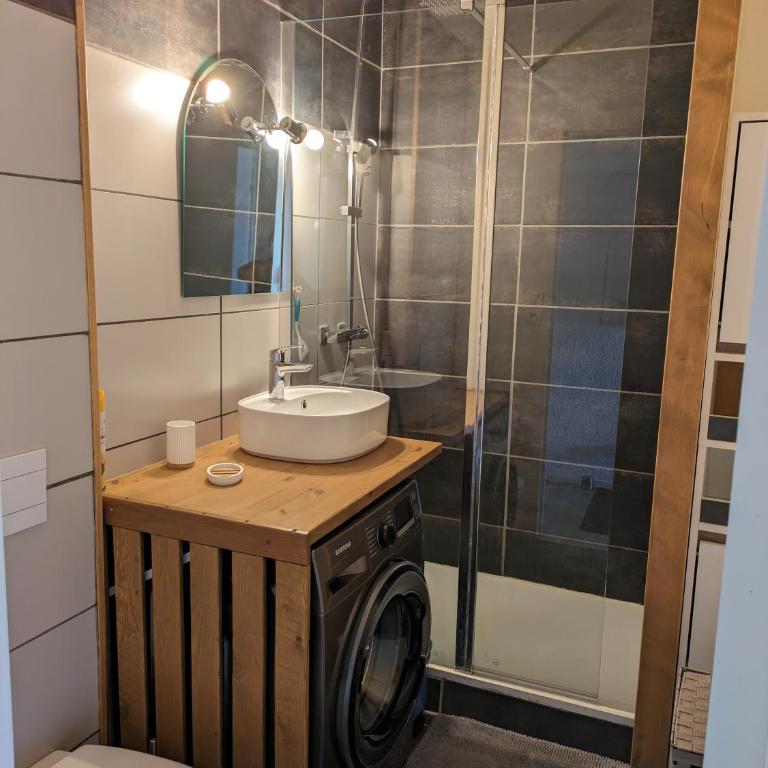 Le DÉLICE DES DUNES - Apartamento de 1 dormitorio - 7