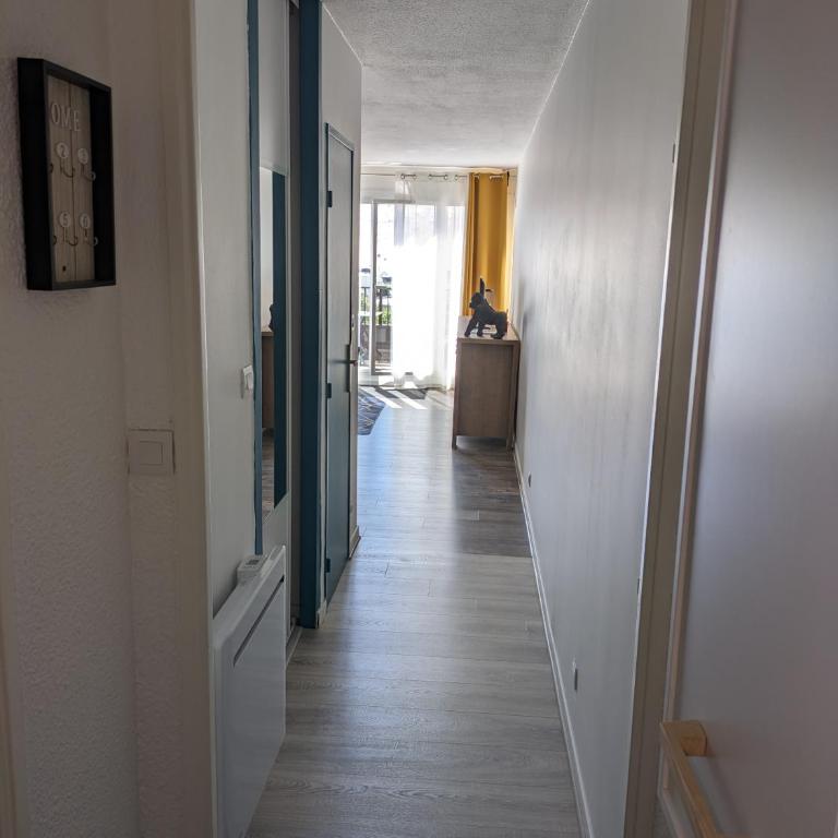 Le DÉLICE DES DUNES - Apartamento de 1 dormitorio - 3