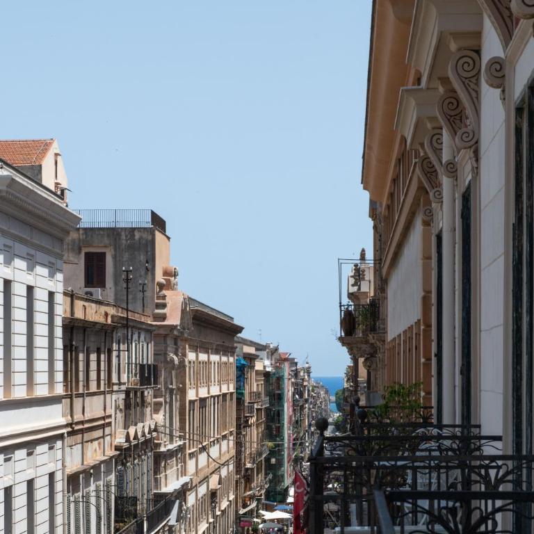 Cathedral View Apartments - Appartamento Deluxe con 2 Camere da Letto e Balcone - 25
