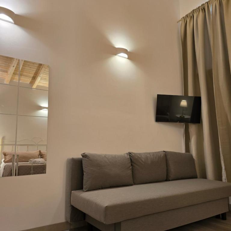 Fortino living fall - One-Bedroom Apartment - 7