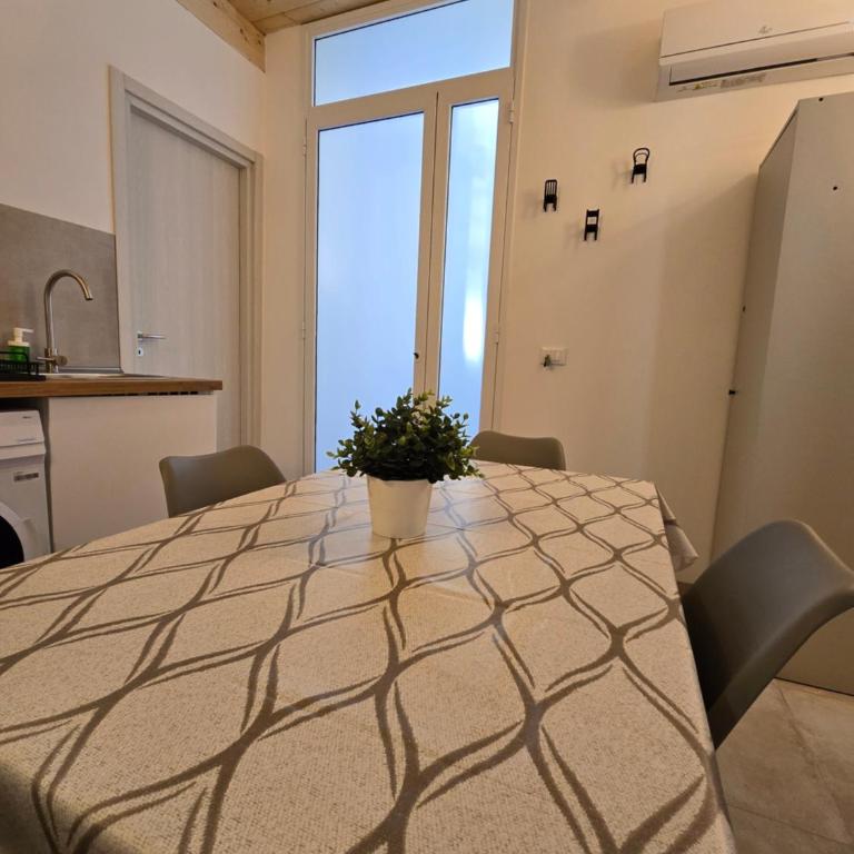 Fortino living fall - One-Bedroom Apartment - 9
