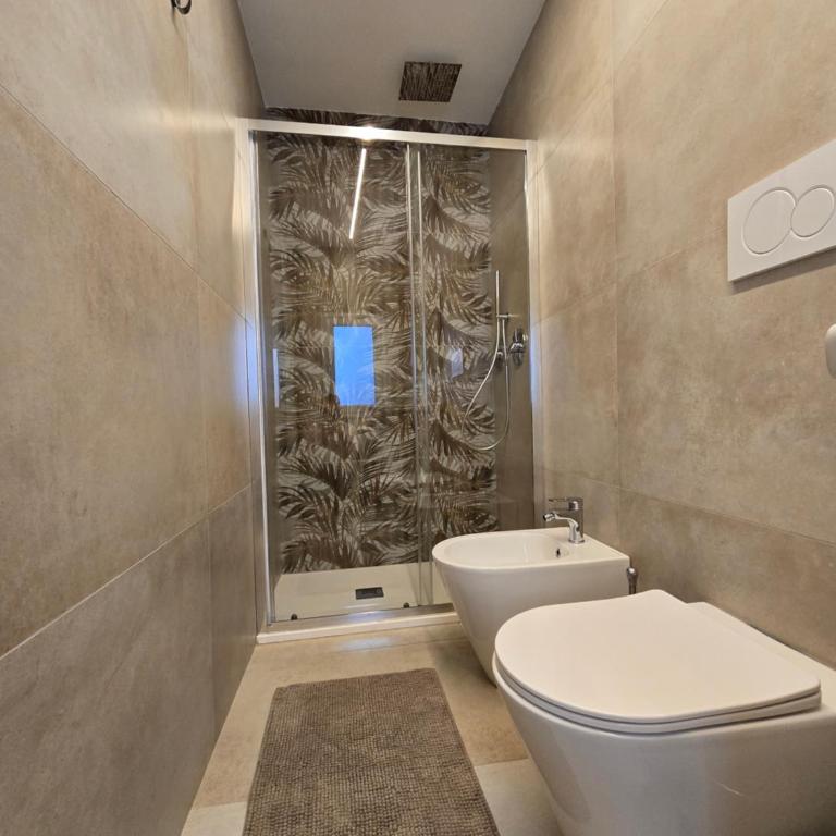 Fortino living fall - One-Bedroom Apartment - 10