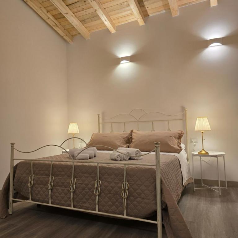Fortino living fall - One-Bedroom Apartment - 1