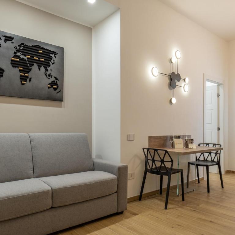 ThreeMoonsBoutique House/Pandora - Appartamento con 1 Camera da Letto - 17