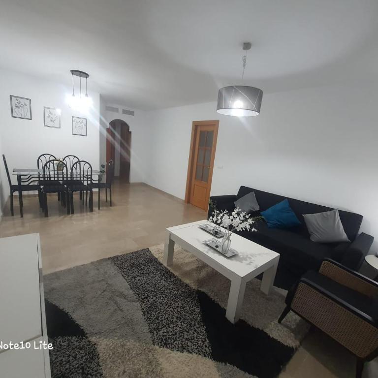 Manilva chill - Apartment mit 2 Schlafzimmern - 4