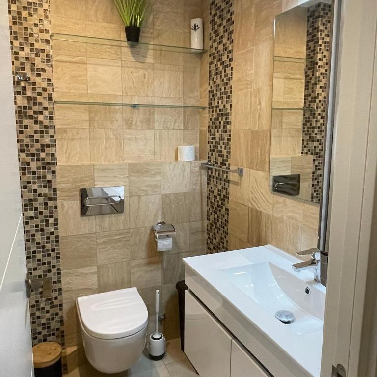 Fanals Beach - Apartamento de 1 dormitorio - 6