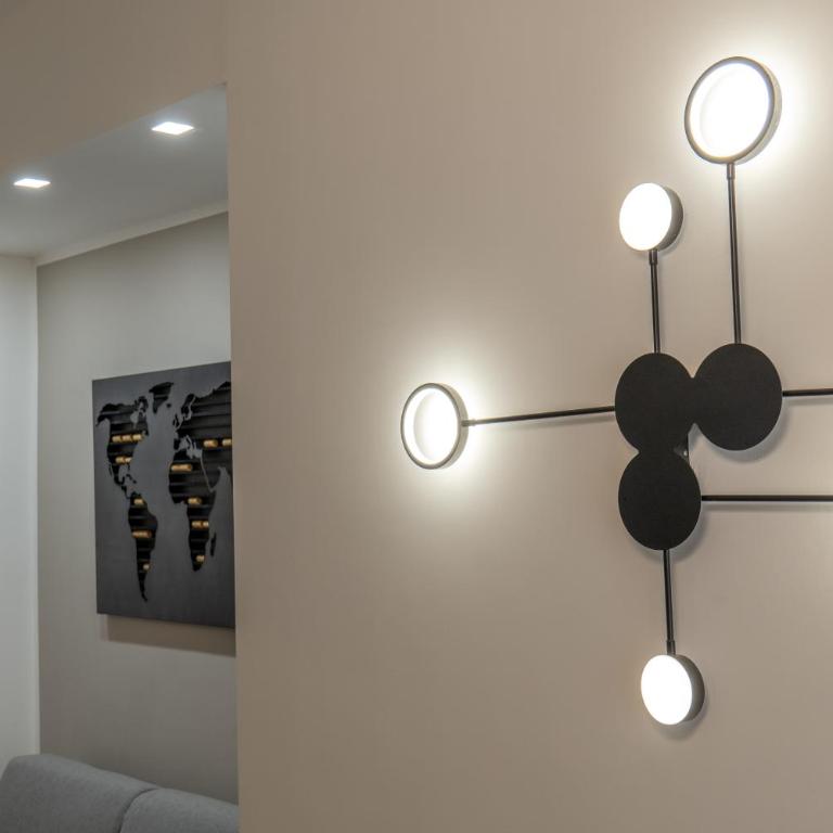 ThreeMoonsBoutique House/Pandora - Appartamento con 1 Camera da Letto - 23