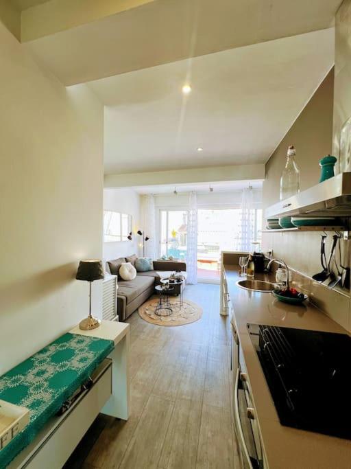 Pure Chill Apartment Sitges centre beach - Apartamento de 2 dormitorios - 4
