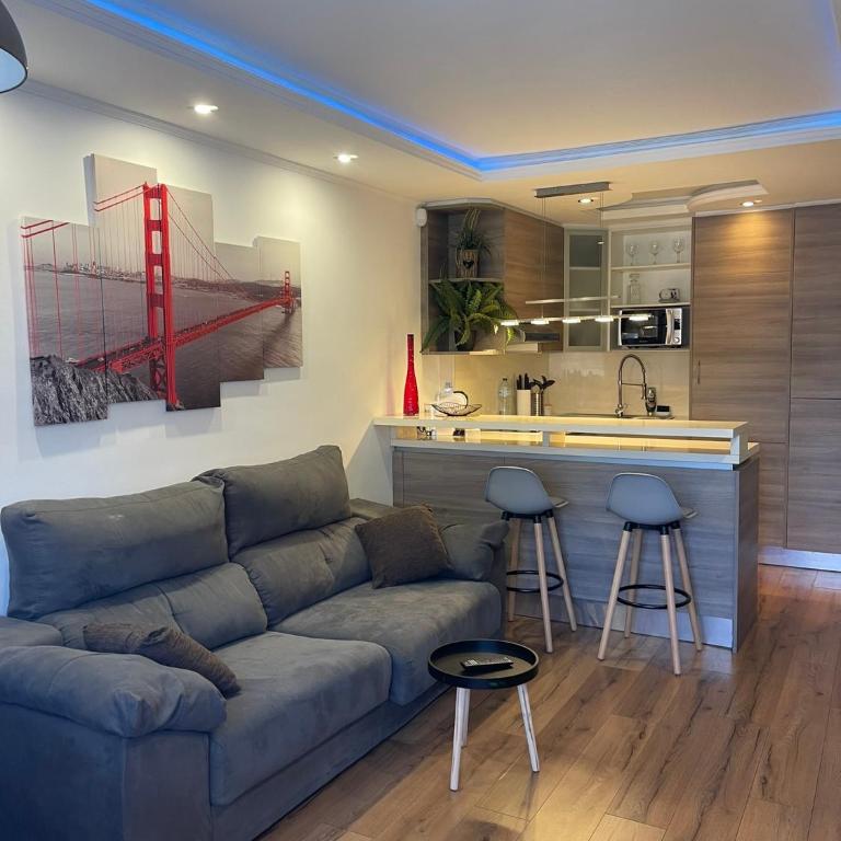 Fanals Beach - Apartamento de 1 dormitorio - 5