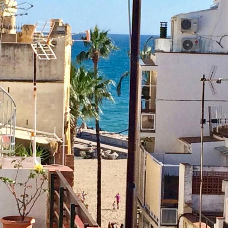 Pure Chill Apartment Sitges centre beach - Apartamento de 2 dormitorios - 3