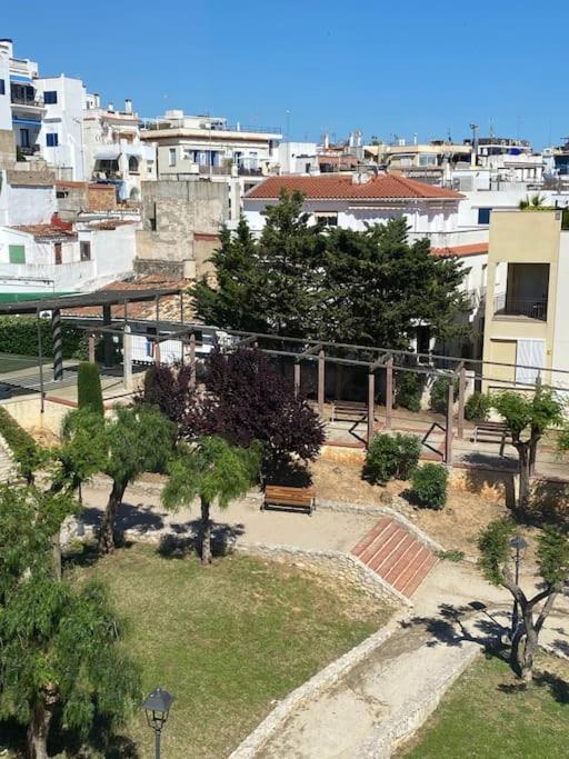 Pure Chill Apartment Sitges centre beach - Apartamento de 2 dormitorios - 16