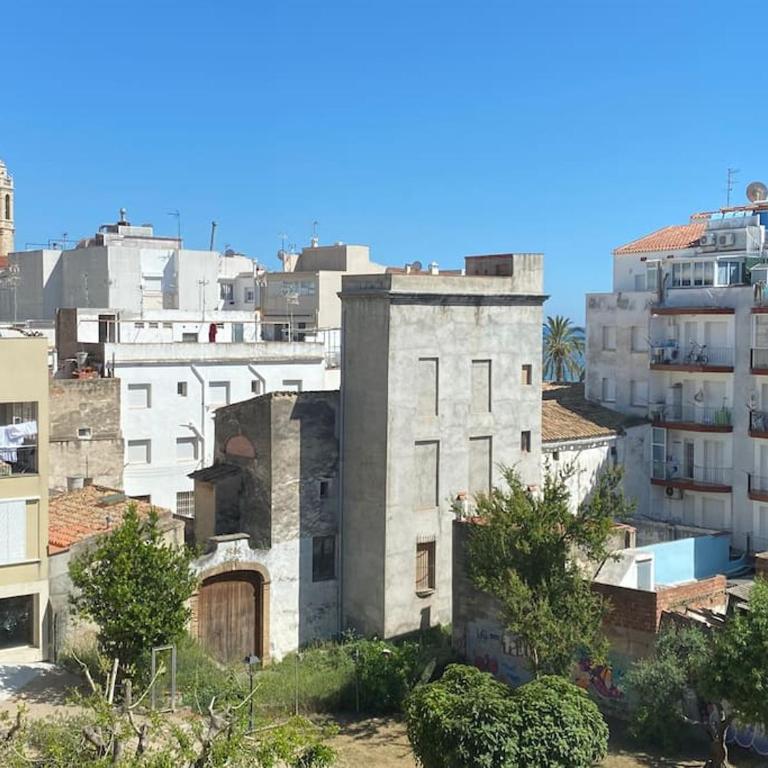 Pure Chill Apartment Sitges centre beach - Apartamento de 2 dormitorios - 17