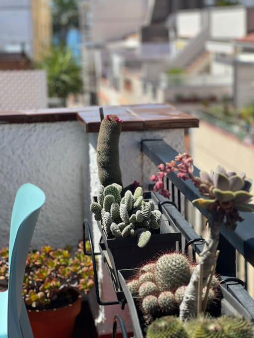 Pure Chill Apartment Sitges centre beach - Apartamento de 2 dormitorios - 18