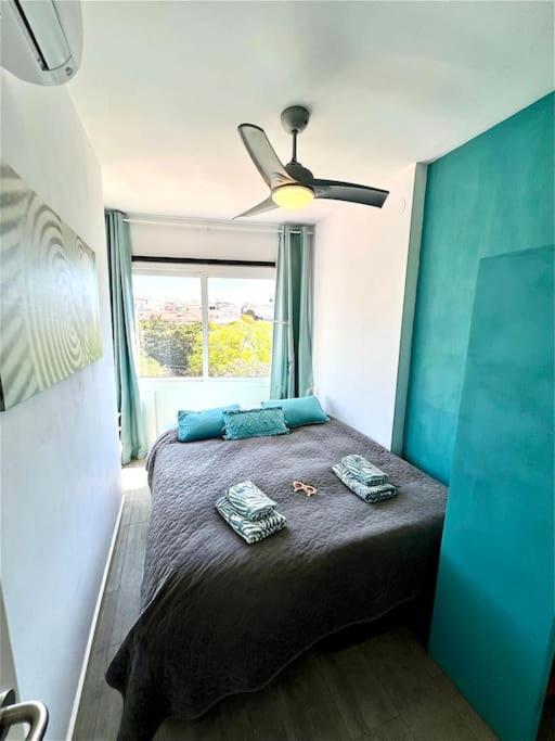 Pure Chill Apartment Sitges centre beach - Apartamento de 2 dormitorios - 12