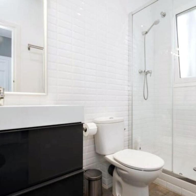 Pure Chill Apartment Sitges centre beach - Apartamento de 2 dormitorios - 14
