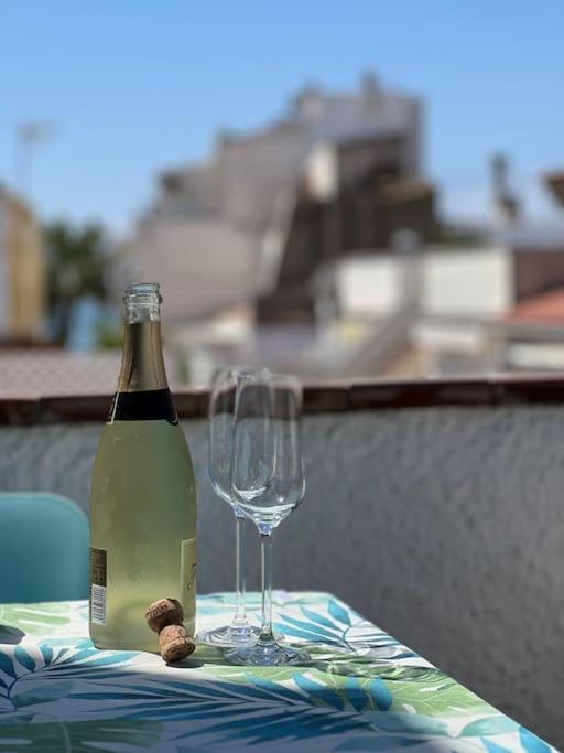 Pure Chill Apartment Sitges centre beach - Apartamento de 2 dormitorios - 21