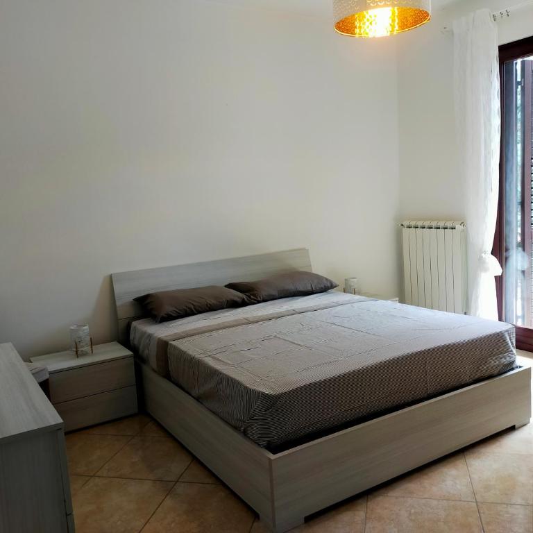 Villa Morrina - Family Room with Balcony - 4