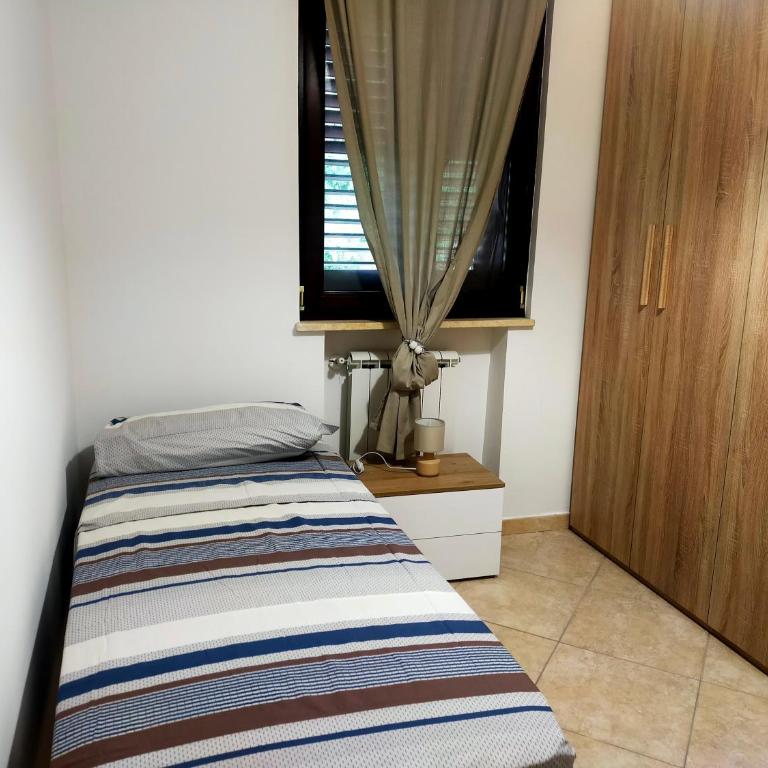 Villa Morrina - Family Room with Balcony - 6