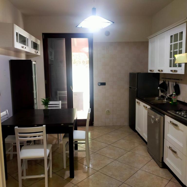 Villa Morrina - Family Room with Balcony - 7