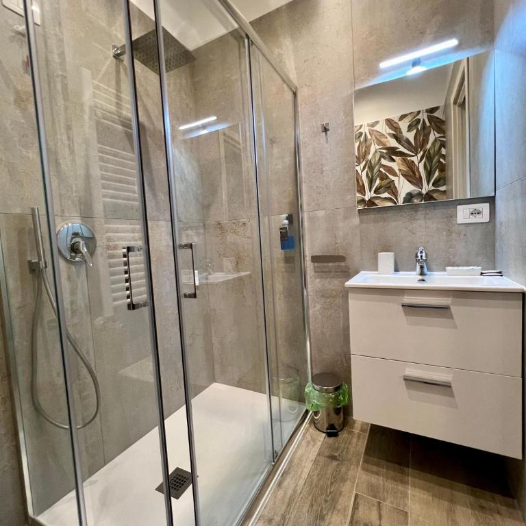 Le Dimore di Lorenzo - Deluxe Double or Twin Room - 10