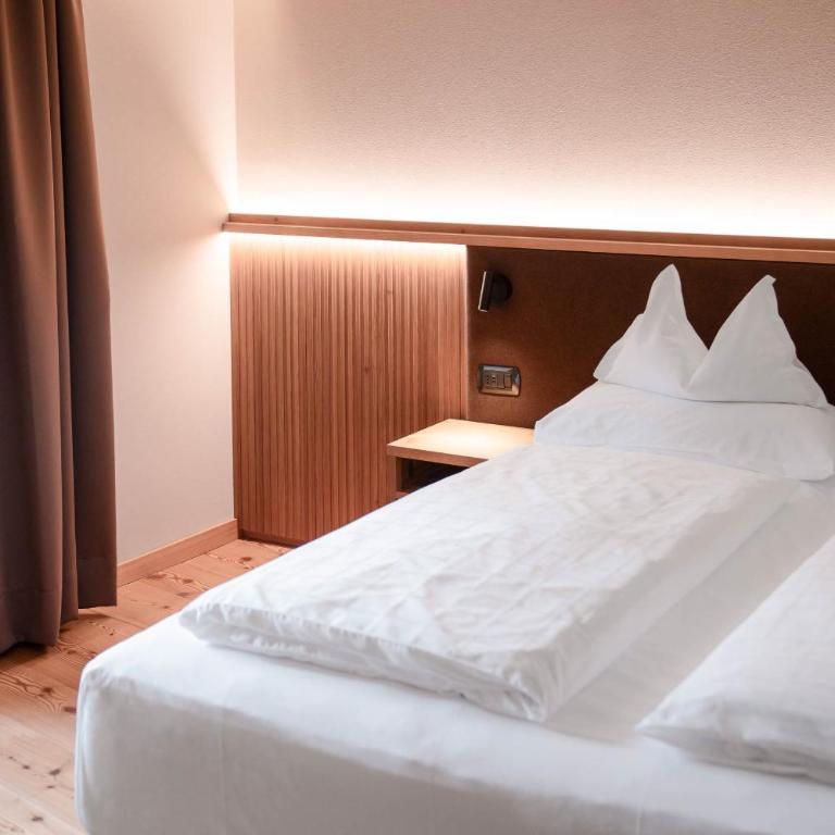 Monte Pana Dolomites Hotel - Junior Suite - 3