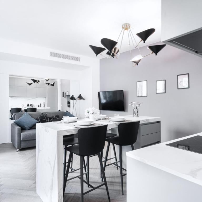 Easylife - Milano - Torino 64 P2 Int 7 - Duomo - Appartamento - 1