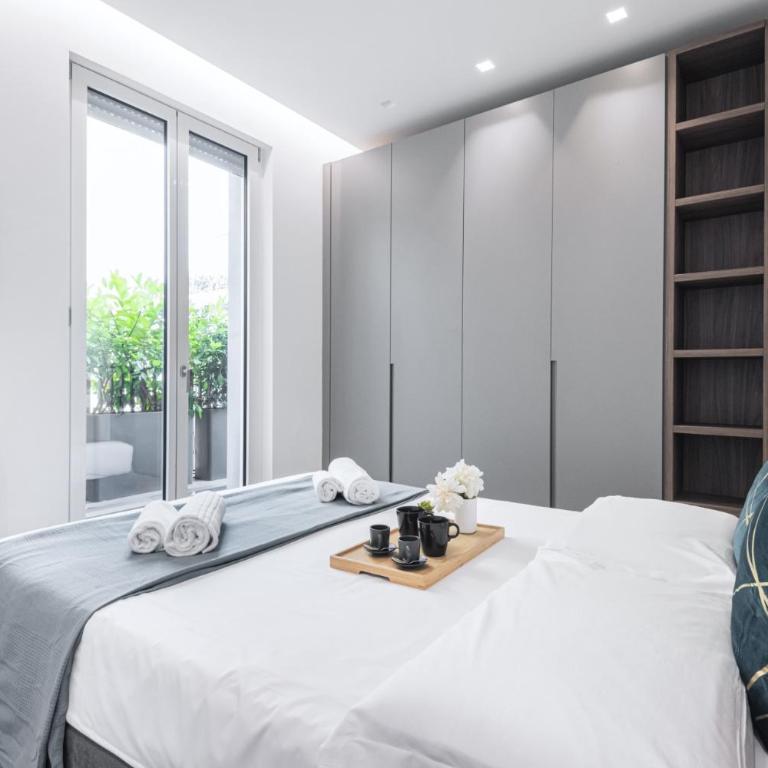 Easylife - Milano - Torino 64 P2 Int 7 - Duomo - Appartamento - 5