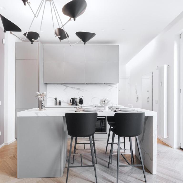 Easylife - Milano - Torino 64 P2 Int 7 - Duomo - Appartamento - 9