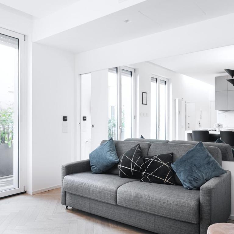 Easylife - Milano - Torino 64 P2 Int 7 - Duomo - Appartamento - 10