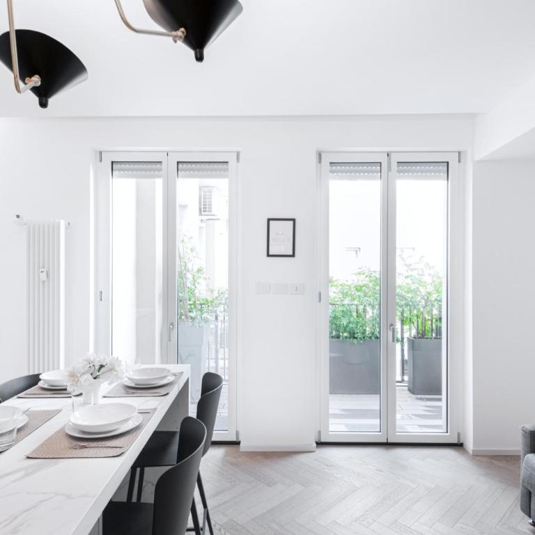Easylife - Milano - Torino 64 P2 Int 7 - Duomo - Appartamento - 11