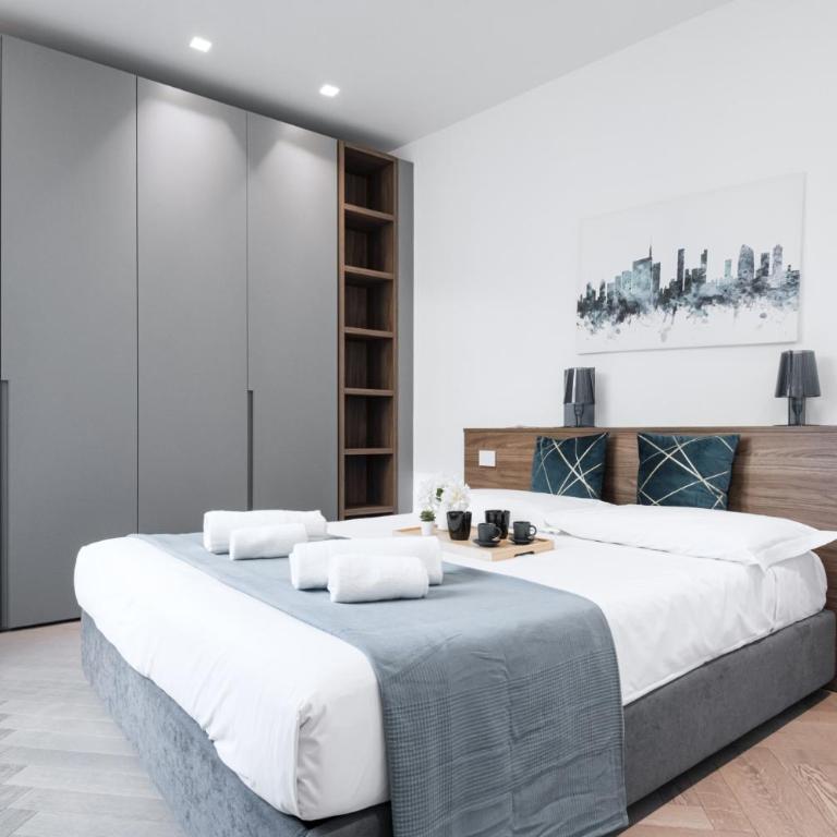 Easylife - Milano - Torino 64 P2 Int 7 - Duomo - Appartamento - 15