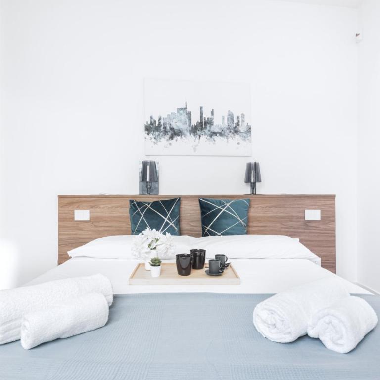 Easylife - Milano - Torino 64 P2 Int 7 - Duomo - Appartamento - 17
