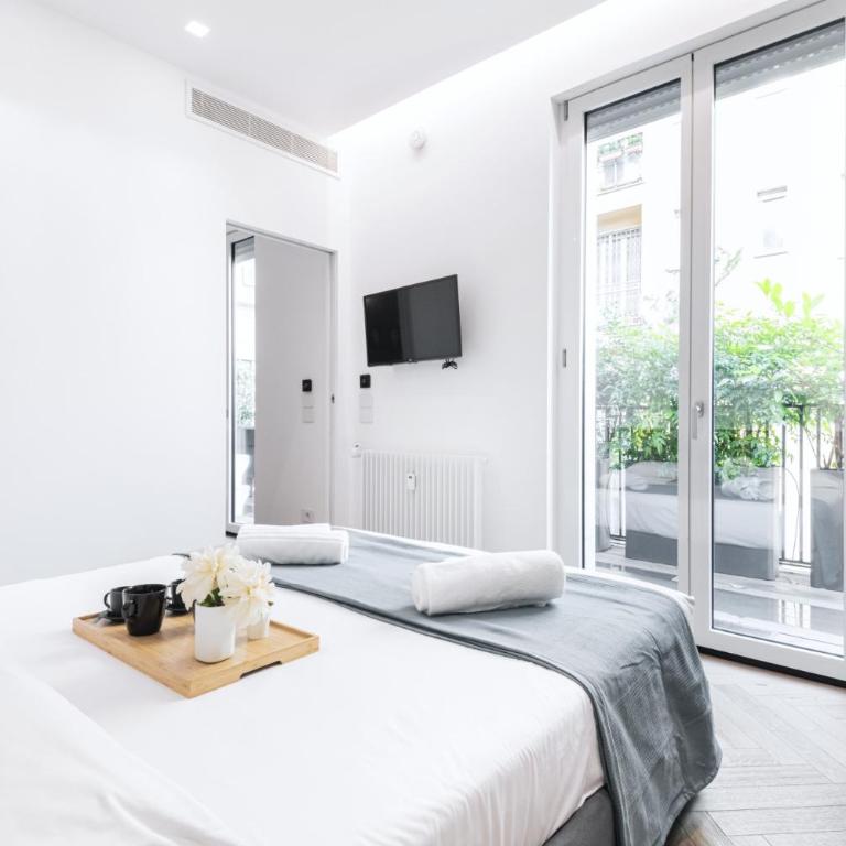 Easylife - Milano - Torino 64 P2 Int 7 - Duomo - Appartamento - 19
