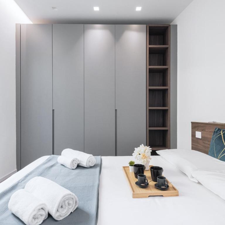 Easylife - Milano - Torino 64 P2 Int 7 - Duomo - Appartamento - 20