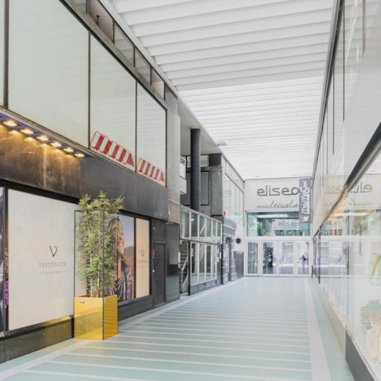 Easylife - Milano - Torino 64 P2 Int 7 - Duomo - Appartamento - 27