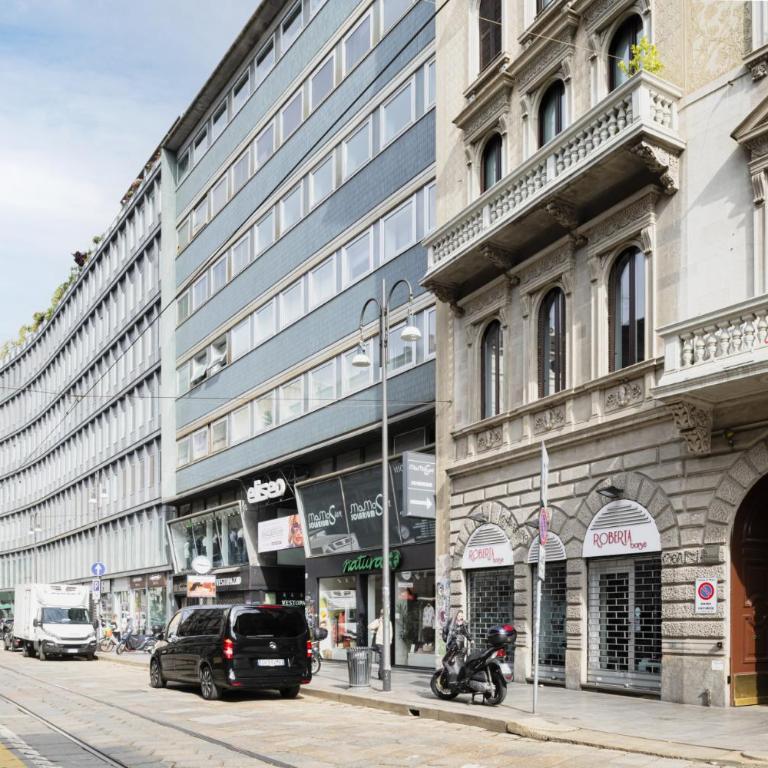 Easylife - Milano - Torino 64 P2 Int 7 - Duomo - Appartamento - 29