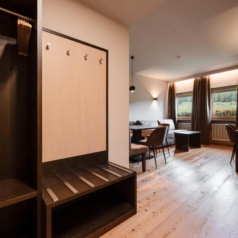 Monte Pana Dolomites Hotel - Suite Deluxe - 6