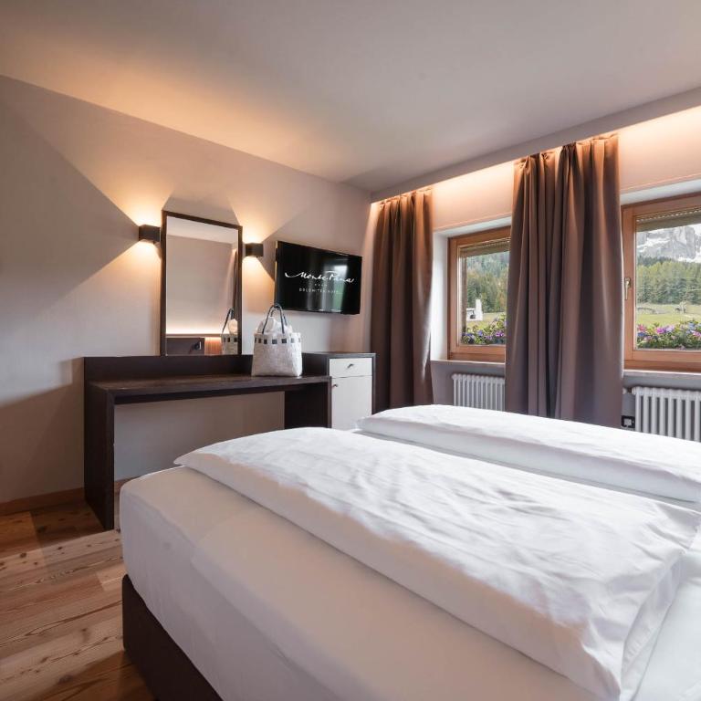 Monte Pana Dolomites Hotel - Suite Deluxe - 5