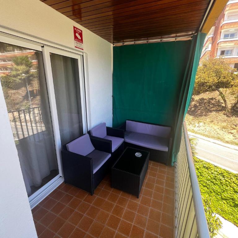 Fanals Beach - Apartamento de 1 dormitorio - 3