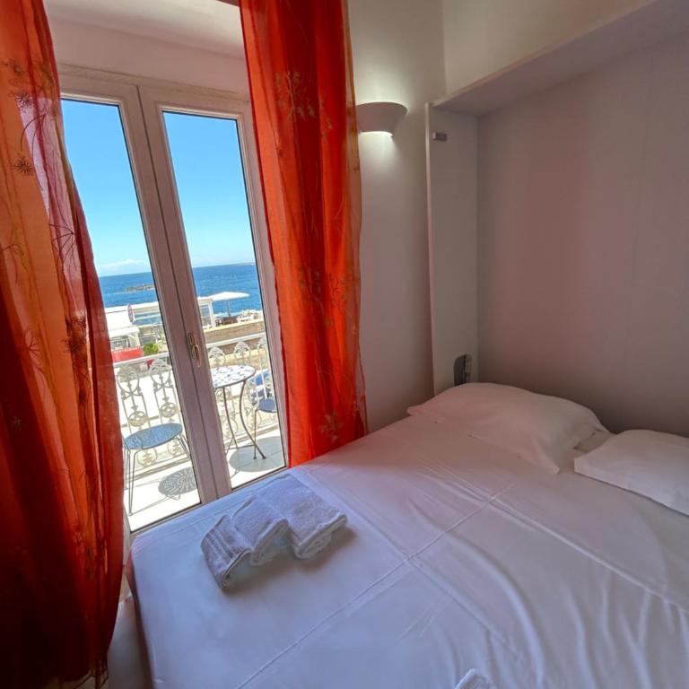 Dimora San Felice Il Melograno - Appartamento con 1 Camera da Letto - 4