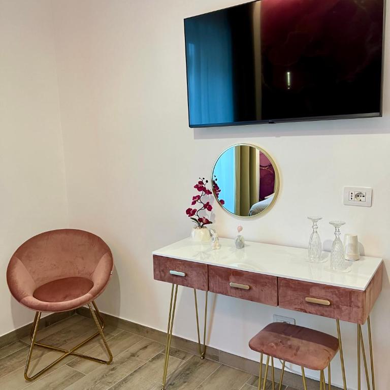 Le Dimore di Lorenzo - Standard Double Room - 4