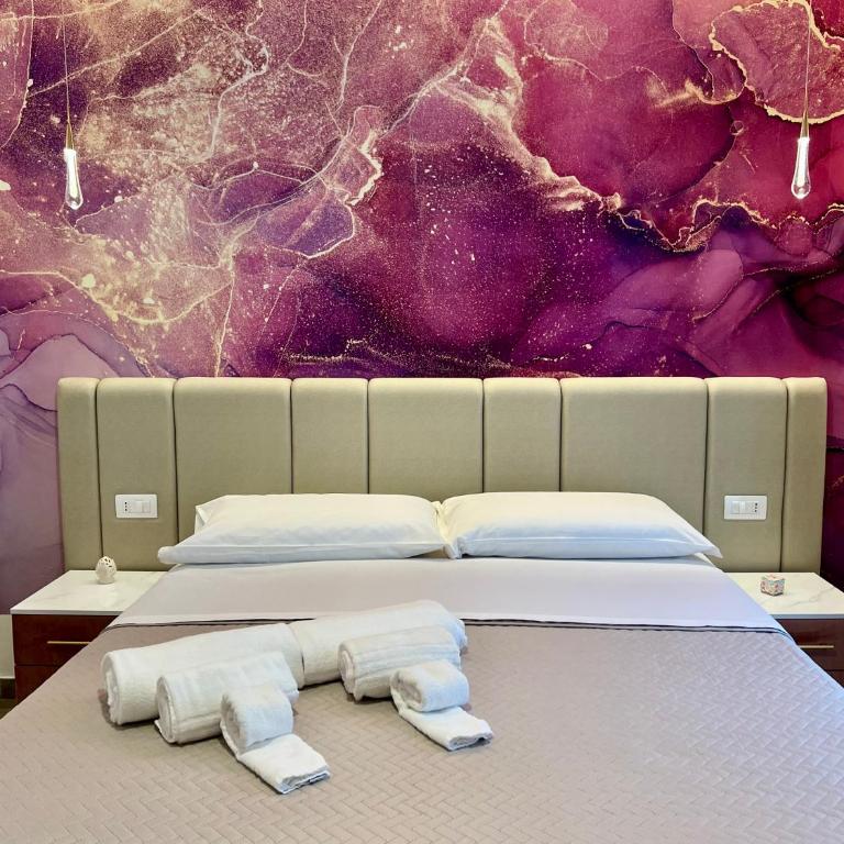 Le Dimore di Lorenzo - Standard Double Room - 2