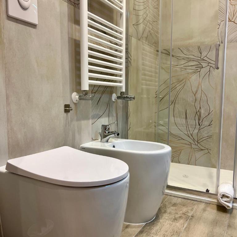 Le Dimore di Lorenzo - Standard Double Room - 7