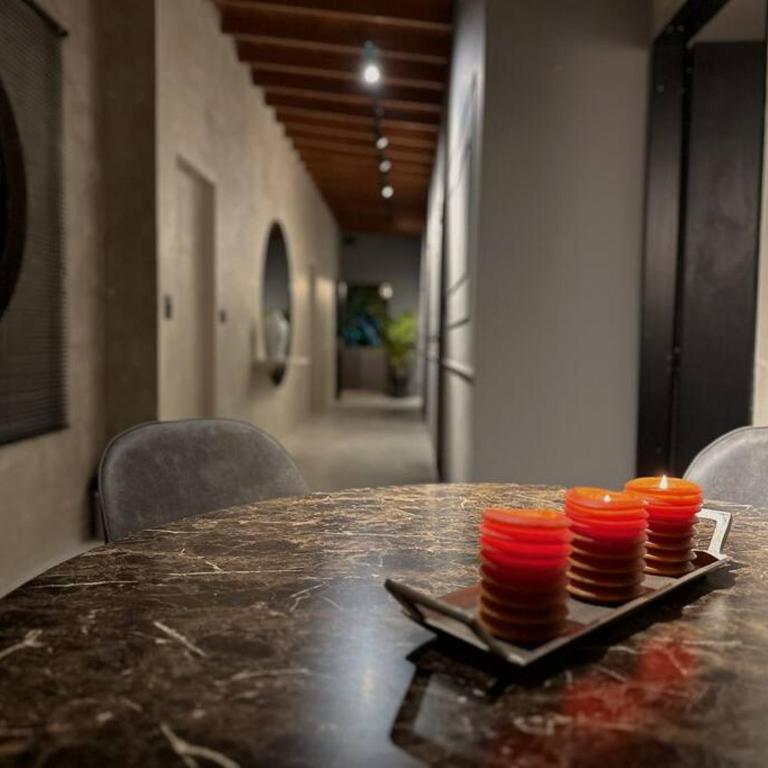 URBAN COMFORT POBLADO SUIT's - Apartamento de 3 dormitorios - 6