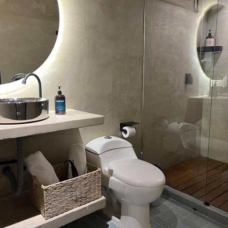 URBAN COMFORT POBLADO SUIT's - Apartamento de 3 dormitorios - 19