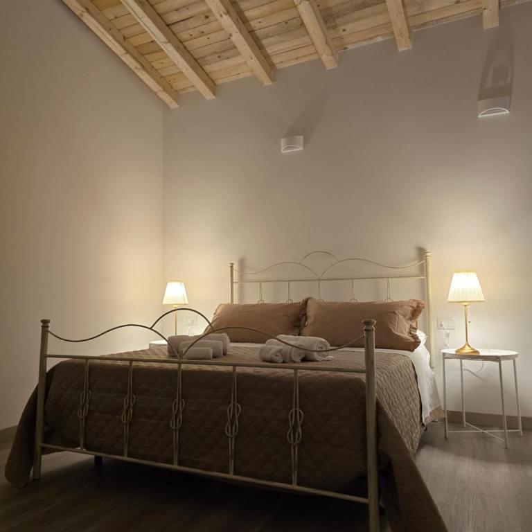 Fortino living fall - One-Bedroom Apartment - 2