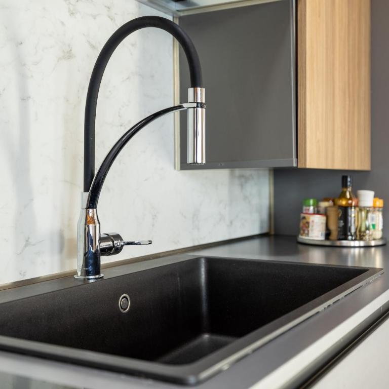 Apartment Tamara Suite - Menaggio - Appartamento con 2 Camere da Letto - 13
