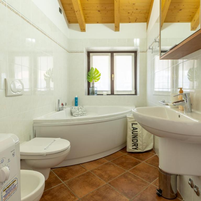Apartment Tamara Suite - Menaggio - Appartamento con 2 Camere da Letto - 33