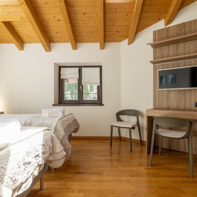 Apartment Tamara Suite - Menaggio - Appartamento con 2 Camere da Letto - 31